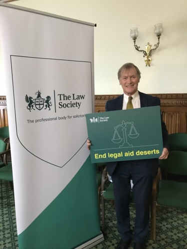 Legal Aid